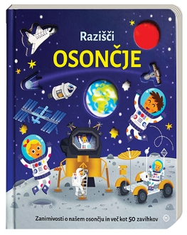 RAZIŠČI OSONČJE