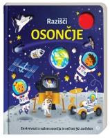 RAZIŠČI OSONČJE
