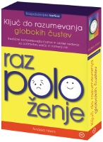 RAZPOLOŽENJSKE KARTICE-KLJUČ DO RAZUMEVANJA RAZPOLOŽENJSKE KARTICE-KLJUČ DO RAZUMEVANJA