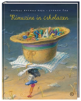 RIMUZINE IN ČRKOLAZEN