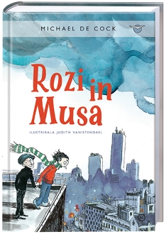ROZI IN MUSA