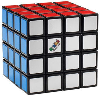 RUBIKOVA KOCKA 4 X 4
