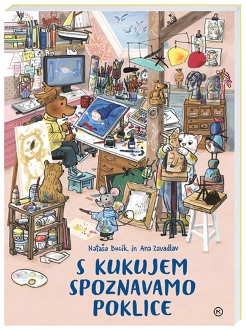 S KUKUJEM SPOZNAVAMO POKLICE