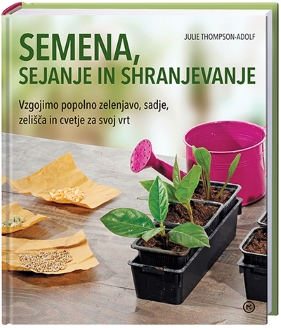 SEMENA,SEJANJE IN SHRANJEVANJE