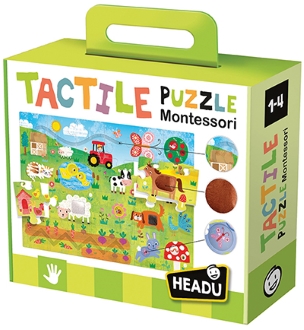 SESTAVLJANKA KMETIJA HEADU MONTESSORI