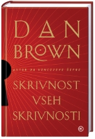 SKRIVNOST VSEH SKRIVNOSTI