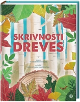 SKRIVNOSTI DREVES