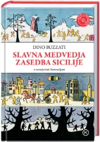 SLAVNA MEDVEDJA ZASEDBA SICILIJE