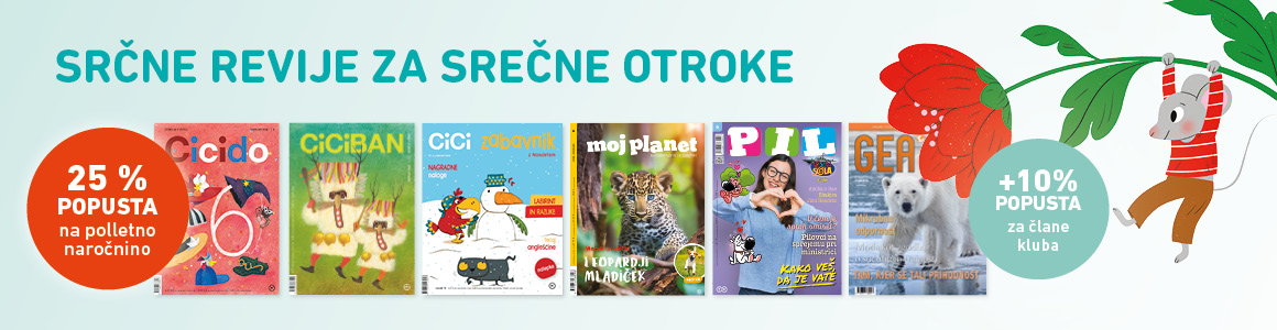 SLIDER KLUBI 1160x300 Polletna akcija Revije