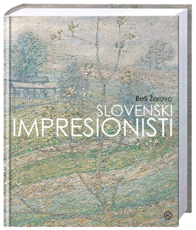 SLOVENSKI IMPRESIONISTI