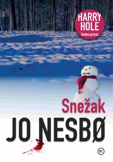SNEŽAK - ŽEPNICA