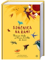 SONČNICA NA RAMI