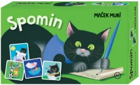 SPOMIN MAČEK MURI