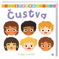 SPOZNAJ ČUSTVA