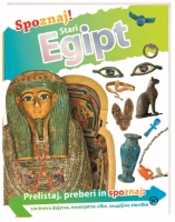 SPOZNAJ! STARI EGIPT