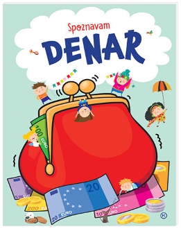 SPOZNAVAM DENAR SPOZNAVAM DENAR