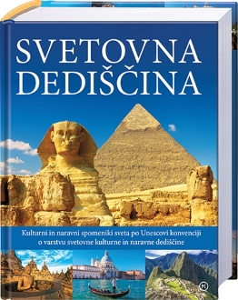 SVETOVNA DEDIŠČINA