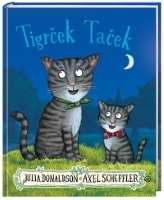 TIGRČEK TAČEK