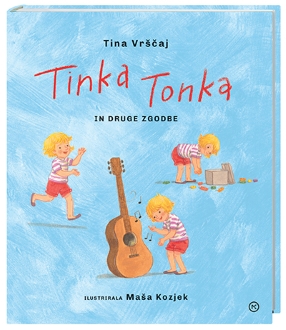 TINKA TONKA IN DRUGE ZGODBE