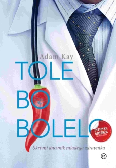 TOLE BO BOLELO - ŽEPNICA