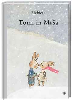 TOMI IN MAŠA