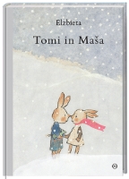 TOMI IN MAŠA