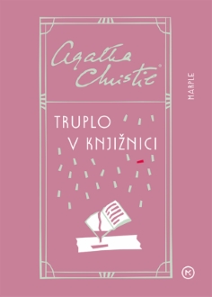 TRUPLO V KNJIŽNICI - ŽEPNICA