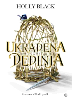 UKRADENA DEDINJA - ŽEPNICA