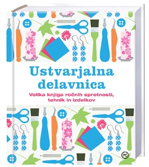 USTVARJALNA DELAVNICA