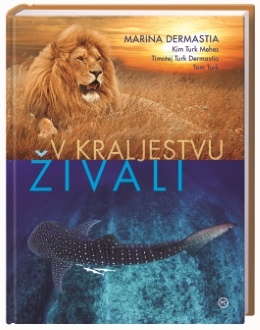 V KRALJESTVU ŽIVALI