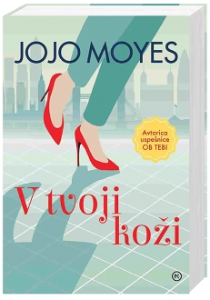 V TVOJI KOŽI - ŽEPNICA