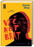 VEČ KOT BRAT