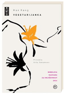 VEGETARIJANKA - ŽEPNICA