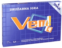 VEM 4!