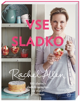 VSE SLADKO
