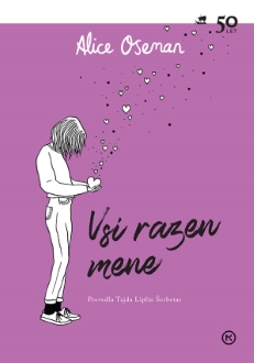 VSI RAZEN MENE - ŽEPNICA