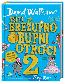 VSI TI BREZUPNO OBUPNI OTROCI 2