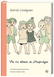 VSI MI OTROCI IZ HRUPNEGA