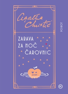 ZABAVA ZA NOČ ČAROVNIC - ŽEPNICA