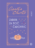ZABAVA ZA NOČ ČAROVNIC - ŽEPNICA