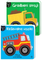 ZAVRTI ME GRADBENI STROJI+REŠEVALNA VOZILA ZAVRTI ME GRADBENI STROJI+REŠEVALNA VOZILA