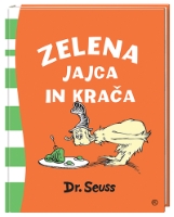 ZELENA JAJCA IN KRAČA