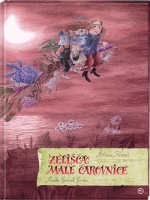 ZELIŠČA MALE ČAROVNICE