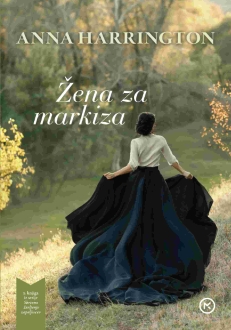 ŽENA ZA MARKIZA - ŽEPNICA