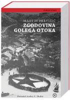 ZGODOVINA GOLEGA OTOKA - ŽEPNICA