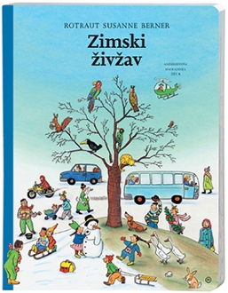 ZIMSKI ŽIVŽAV