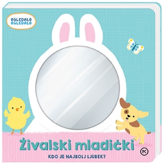 ŽIVALSKI MLADIČI