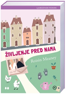ŽIVLJENJE PRED NAMA - ŽEPNICA