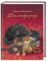 ZLATA MAČJA PREJA