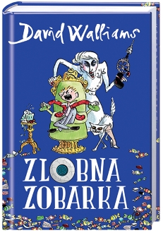 ZLOBNA ZOBARKA